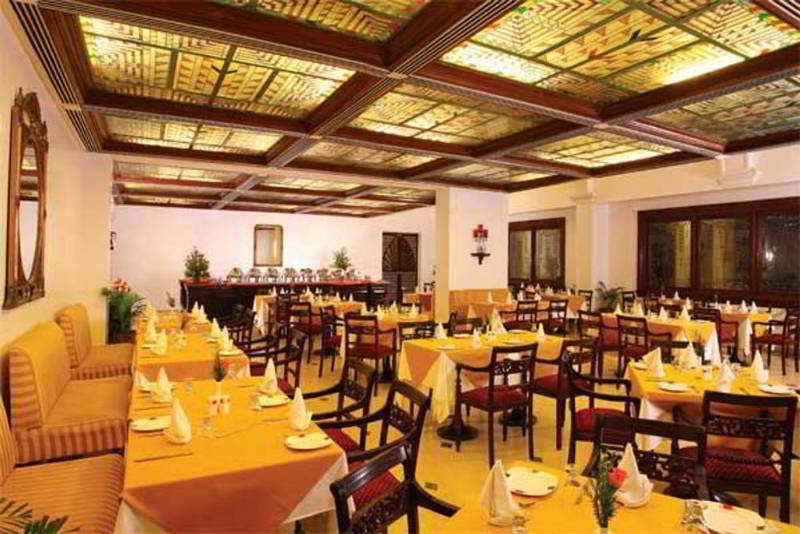 Bogmallo Beach Resort Bogmalo Beach Exterior foto